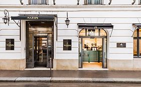 Hôtel Mathis Elysées